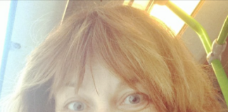 Lucia Vasini biografia: chi è, età, altezza, peso, figli, marito, carriera, Instagram e vita privata