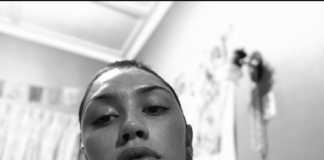 Luciane Buchanan biografia: chi è, età, altezza, peso, fidanzato, carriera, Instagram e vita privata