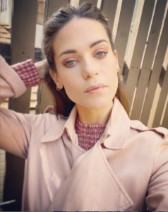Lyndsy Fonseca biografia: chi è, età, altezza, peso, figli, marito, carriera, Instagram e vita privata