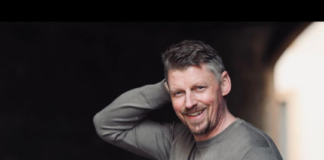 Martin Gruber biografia: chi è, età, altezza, peso, figli, moglie, carriera, Instagram e vita privata