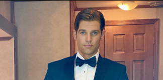 Mike Vogel biografia: chi è, età, altezza, peso, figli, moglie, carriera, Instagram e vita privata