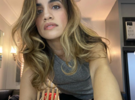 Natalie Morales biografia: chi è, età, altezza, peso, figli, marito, carriera, Instagram e vita privata