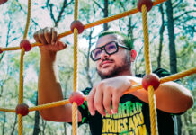 Nigra (Niccolò Gravina) biografia: chi è, età, altezza, peso, fidanzata, canzoni, Instagram e vita privata