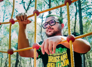 Nigra (Niccolò Gravina) biografia: chi è, età, altezza, peso, fidanzata, canzoni, Instagram e vita privata