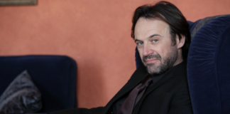 Paolo Pierobon biografia: chi è, età, altezza, peso, figli, moglie, carriera, Instagram e vita privata