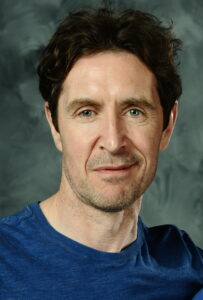 Paul McGann biografia: chi è, età, altezza, peso, figli, moglie, carriera, Instagram e vita privata