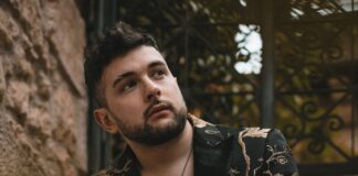 Ruggero Ricci biografia: chi è, età, altezza, peso, canzoni, fidanzata, Instagram e vita privata