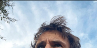 Sam Caflin biografia: chi è, età, altezza, peso, figli, moglie, carriera, Instagram e vita privata