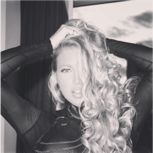 Samantha Saint biografia: chi è, età, altezza, peso, figli, marito, carriera, Instagram e vita privata