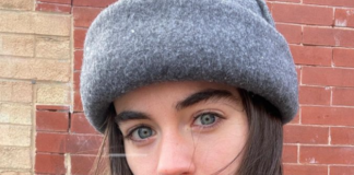 Sarah Desjardins biografia: chi è, età, altezza, peso, figli, marito, carriera, Instagram e vita privata