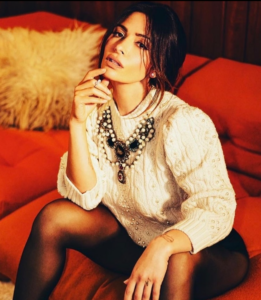 Sarah Shahi biografia: chi è, età, altezza, peso, figli, marito, carriera, Instagram e vita privata