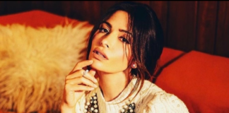 Sarah Shahi biografia: chi è, età, altezza, peso, figli, marito, carriera, Instagram e vita privata