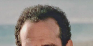 Tony Shalhoub biografia: chi è, età, altezza, peso, figli, moglie, carriera, Instagram e vita privata