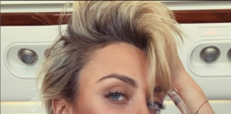 Wallis Day biografia: chi è, età, altezza, peso, fidanzato, carriera, Instagram e vita privata