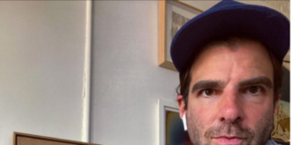 Zachary Quinto biografia: chi è, età, altezza, peso, coming out, carriera, Instagram e vita privata
