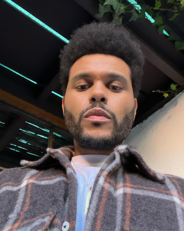 Abel “The Weeknd” Tesfaye biografia chi è, età, altezza, peso, origini
