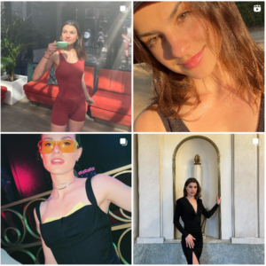 Agustina Palma biografia: chi è, età, altezza, peso, fidanzato, carriera, TikTok, Instagram e vita privata