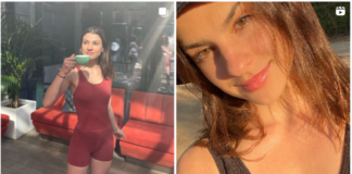 Agustina Palma biografia: chi è, età, altezza, peso, fidanzato, carriera, TikTok, Instagram e vita privata