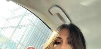 Alessia Spagnulo biografia: chi è, età, altezza, peso, tatuaggi, fidanzato, figli, Instagram e vita privata