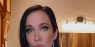Anna Camp biografia: chi è, età, altezza, peso, figli, marito, carriera, Instagram e vita privata