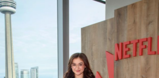 Anna Cathcart biografia: chi è, età, altezza, peso, fidanzato, carriera, Instagram e vita privata
