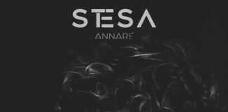 Annarè pubblica il singolo "Stesa": chi è, significato e dove ascoltarlo