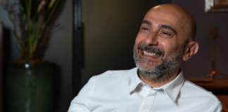 Anthony Genovese biografia: chi è, età, altezza, peso, origini, figli, moglie, Stelle Michelin, Instagram e vita privata