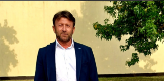Antonio Santarsiero biografia: chi è, età, altezza, peso, figli, moglie, Instagram e vita privata