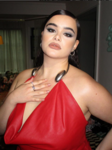 Barbie Ferreira biografia: chi è, età, altezza, peso, fidanzato, carriera, Instagram e vita privata