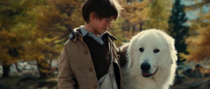 Belle & Sebastien: in onda Lunedì 10 Aprile 2023 su Canale 5, cast, trama e orario