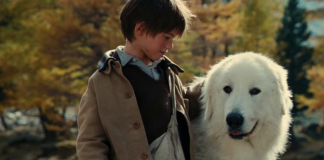 Belle & Sebastien: in onda Lunedì 10 Aprile 2023 su Canale 5, cast, trama e orario