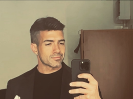 Carlo Alberto Mancini biografia: chi è, età, altezza, peso, tatuaggi, che lavoro fa, fidanzata, Instagram e vita privata