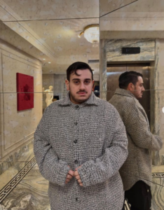 Carmine Guadagno biografia: chi è, età, altezza, peso, di dov'è, che lavoro fa, Instagram, TikTok e vita privata