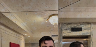 Carmine Guadagno biografia: chi è, età, altezza, peso, di dov'è, che lavoro fa, Instagram, TikTok e vita privata