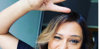 Chetna Pandya biografia: chi è, età, altezza, peso, figli, marito, carriera, Instagram e vita privata