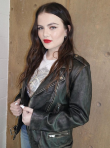 Chiara Aurelia biografia: chi è, età, altezza, peso, fidanzato, carriera, Instagram e vita privata