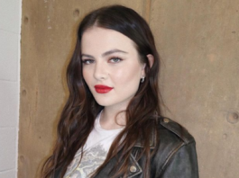 Chiara Aurelia biografia: chi è, età, altezza, peso, fidanzato, carriera, Instagram e vita privata