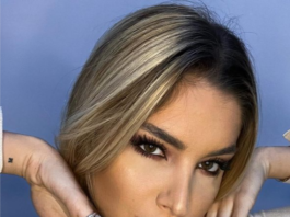 Claudia Motta biografia: chi è, età, altezza, peso, fidanzato, che lavoro fa, Instagram e vita privata