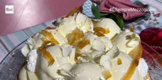 Come fare i Profiteroles al limone di Sal de Riso: cosa occorre, procedimento e video ricetta