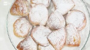 Come fare sfogliatella frolla napoletana: ingredienti, ripieno e procedimento