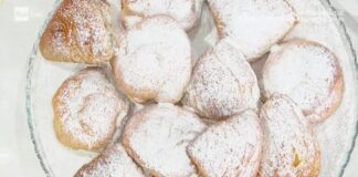 Come fare sfogliatella frolla napoletana: ingredienti, ripieno e procedimento