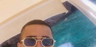 Cristian Babalus biografia: chi è, età, altezza, peso, fidanzata, figli, che lavoro fa, Instagram e vita privata