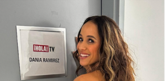Dania Ramírez biografia: chi è, età, altezza, peso, figli, marito, carriera, Instagram e vita privata