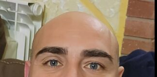Donato De Caprio (Con mollica o senza) biografia: chi è, età, da dove viene, dove si trova, Instagram, TikTok, figli, moglie e vita privata