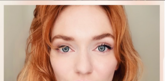 Eleanor Tomlinson biografia: chi è, età, altezza, peso, figli, marito, carriera, Instagram e vita privata
