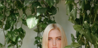 Elise Jones biografia chi è, età, altezza, peso, figli, marito carriera, Instagram e vita privata