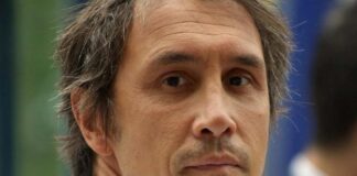 Enrico Franchi biografia: chi è, età, altezza, peso, figli, moglie, carriera, Instagram e vita privata