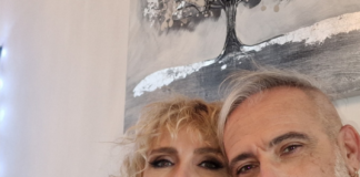 Fabio Ricci biografia: chi è, età, altezza, peso, figli, moglie, Instagram e vita privata