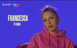 Francesca di Ti spedisco in Convento 2023, biografia: chi è, età, altezza, peso, tatuaggi, fidanzato, Instagram e vita privata