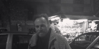 Franco Nero biografia: chi è, età, altezza, peso, figli, moglie, carriera, Instagram e vita privata